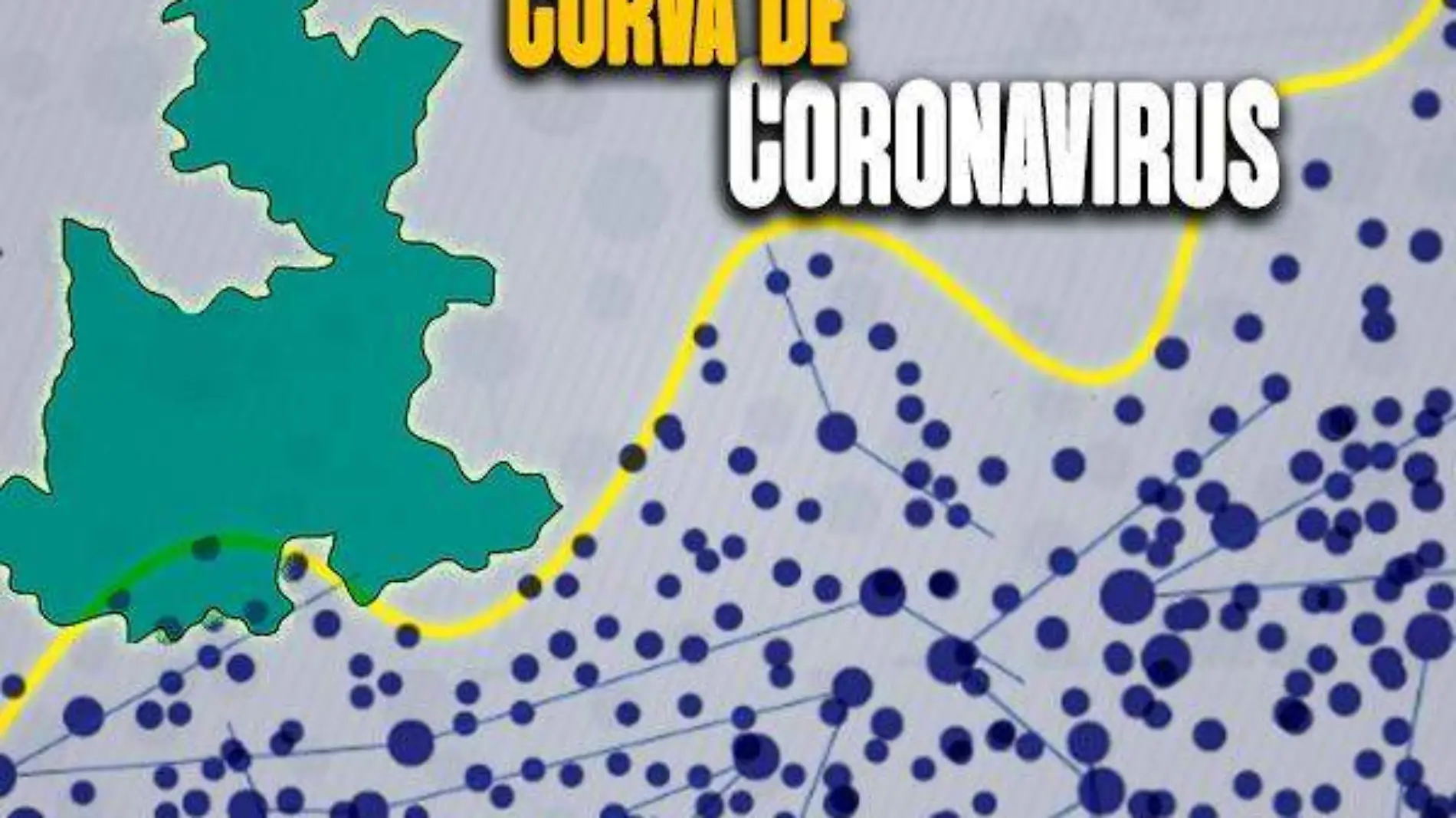 curva coronavirus